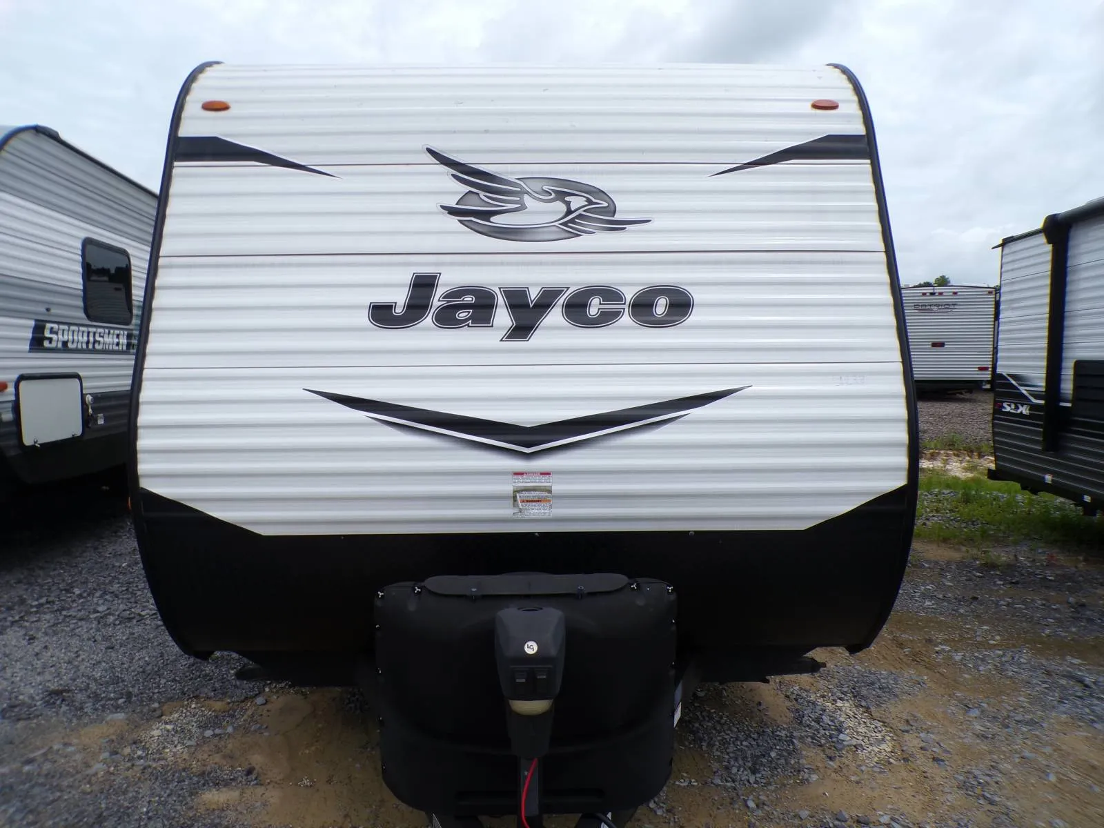 2022 Jayco Jayflight 264BH - Photo 3