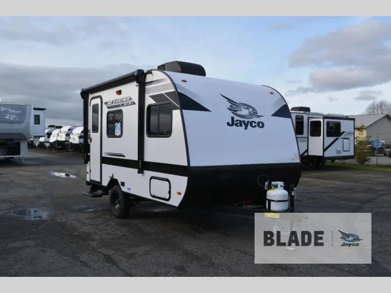 2026 Jayco Jay Feather Air SL 15TBSL - Photo 2
