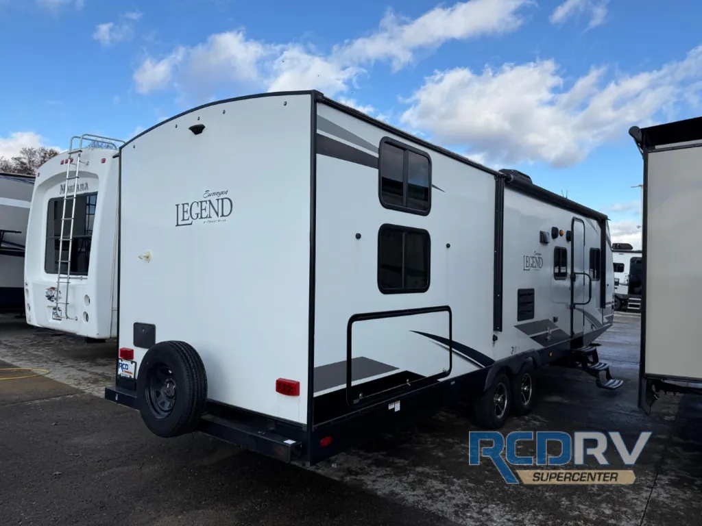 2019 Forest River Surveyor Legend 295QBLE, Photos photo 15