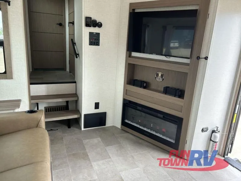 2026 Forest River Impression 235RW - Photo 4