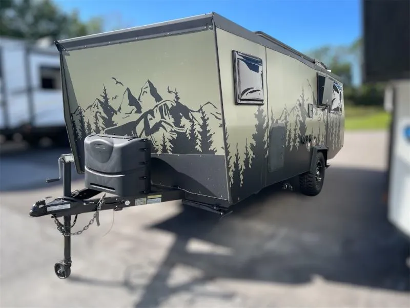 2021 TAXA Outdoors Mantis 5 - Photo 3