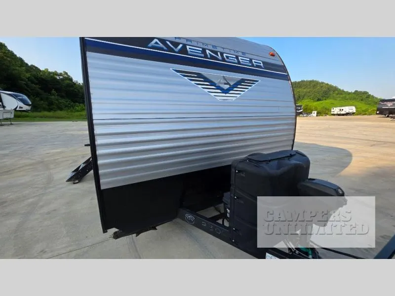 2022 Prime Time Avenger 26BK - Photo 4
