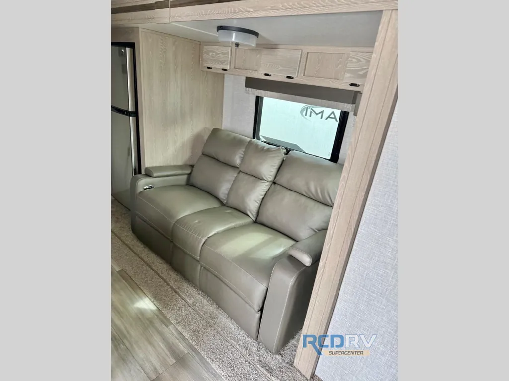 2022 Forest River Flagstaff Micro Lite 25FBS, Photos photo 16