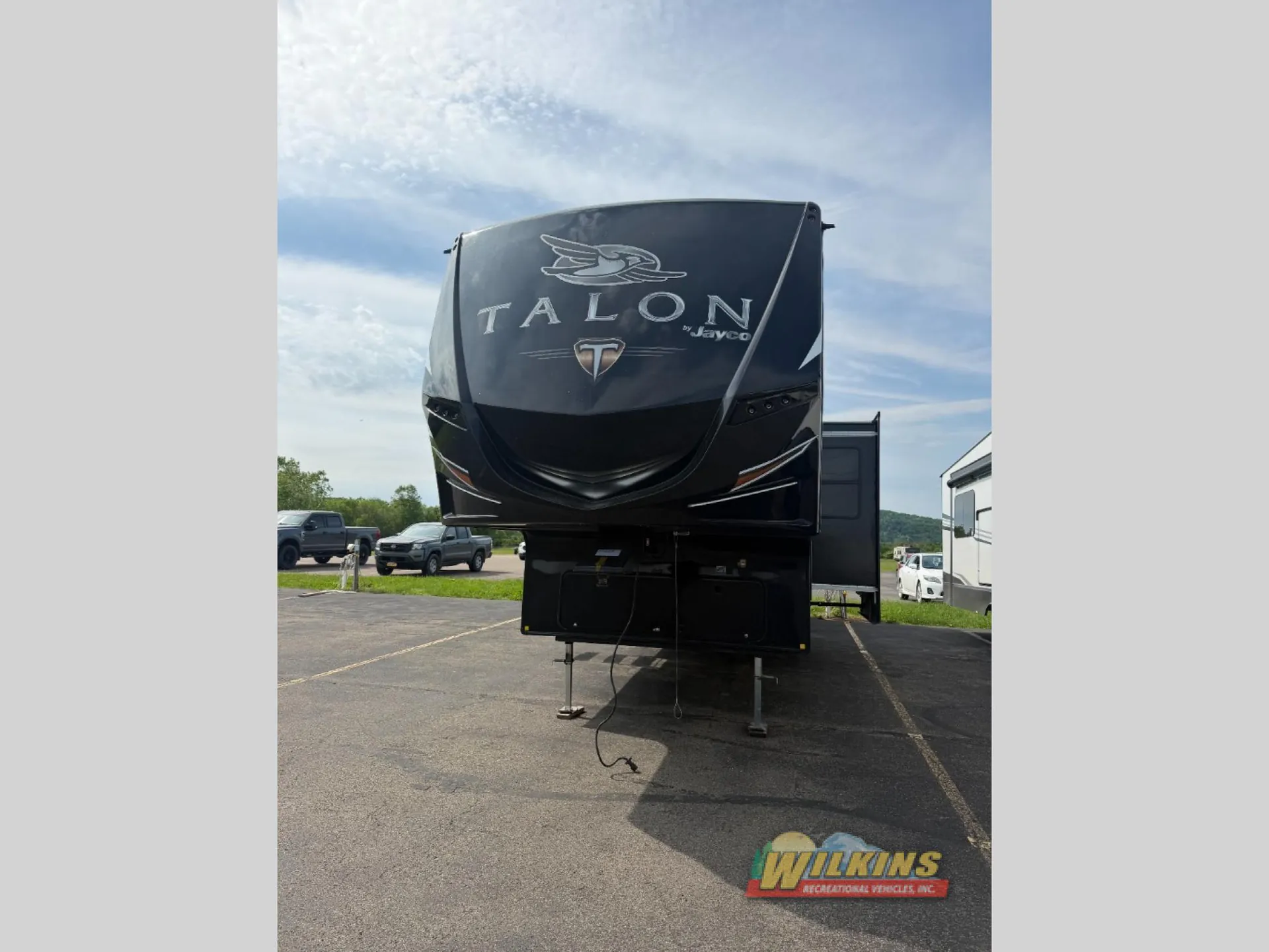 2018 Jayco Talon 313T - Photo 3