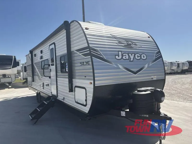 2026 Jayco Jay Flight SLX 284BHS - Photo 2