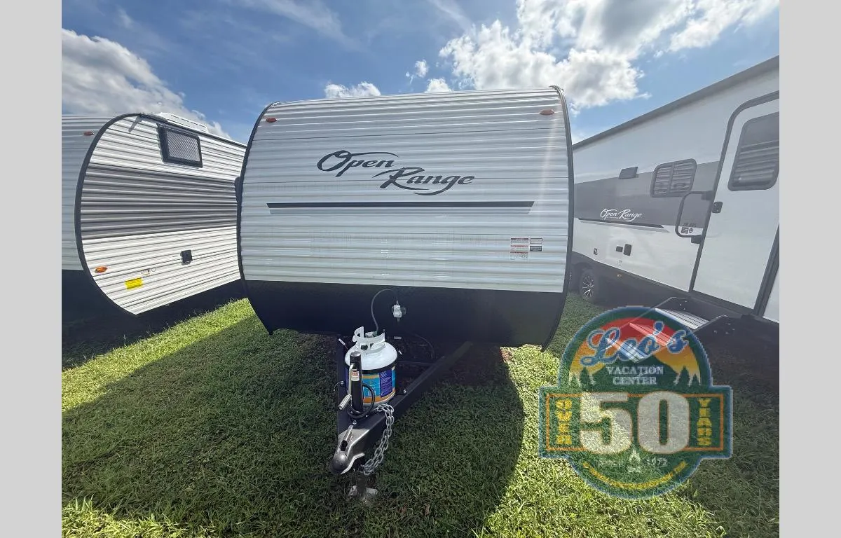 2026 Open Range RV Open Range Colt 17BH - Photo 3