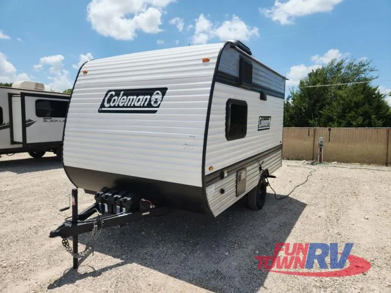 2026 Dutchmen RV Coleman 13R - Photo 2