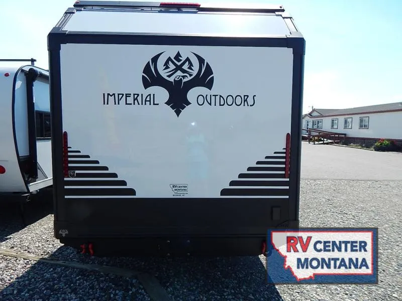 2026 Imperial Outdoors XploreRV New    S145 SPORT SERIES - Photo 4