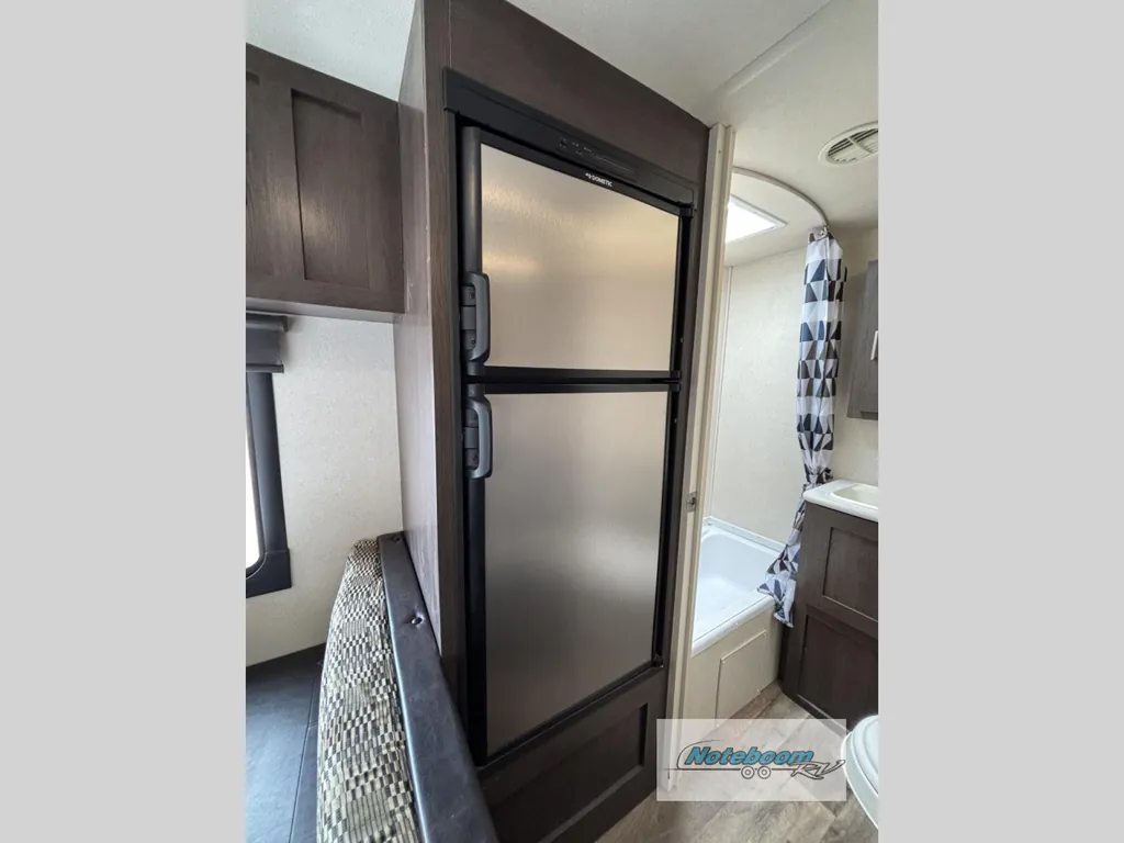 2019 Forest River Wildwood X-Lite 201BHXL, Photos photo 11