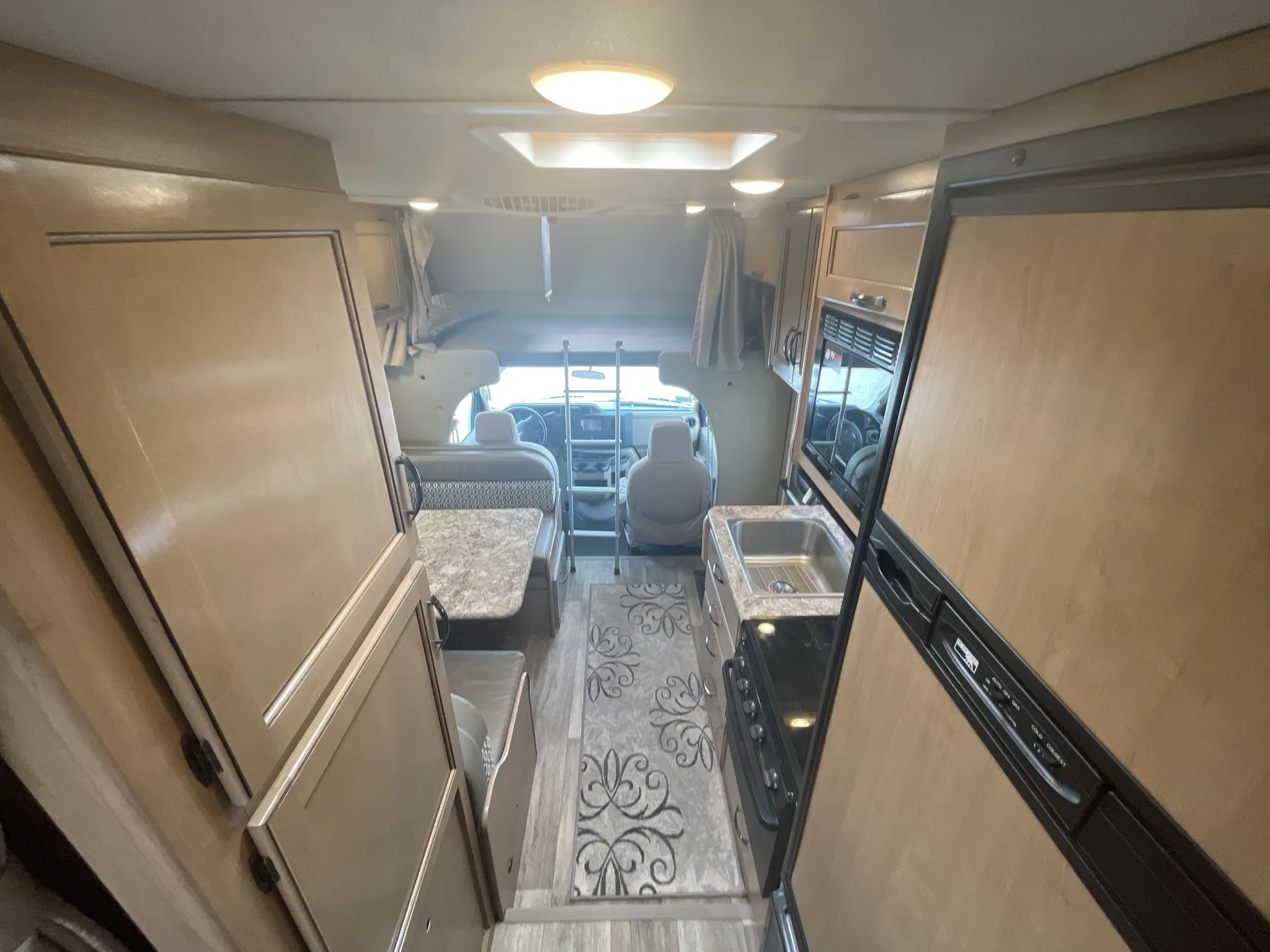 2018 Thor Motor Coach Freedom Elite 22FE - Photo 4