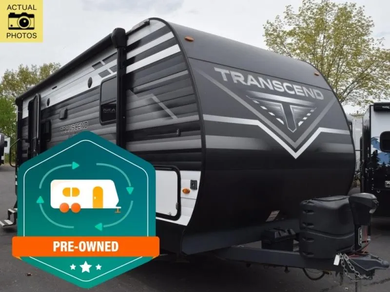 2022 Grand Design Transcend Xplor 221RB - Photo 2