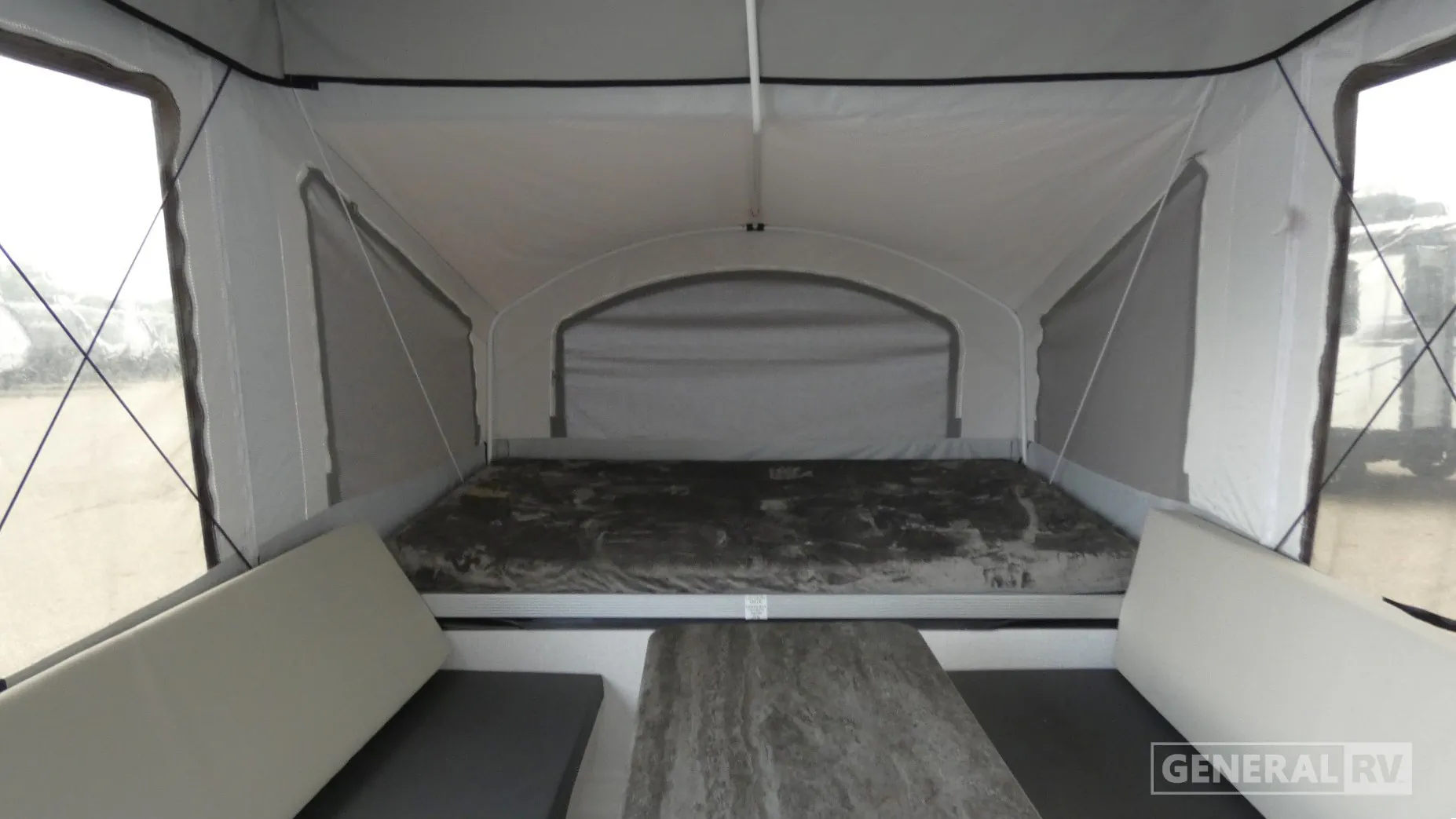 2024 Coachmen Clipper Camping Trailers 806XLS - Photo 3
