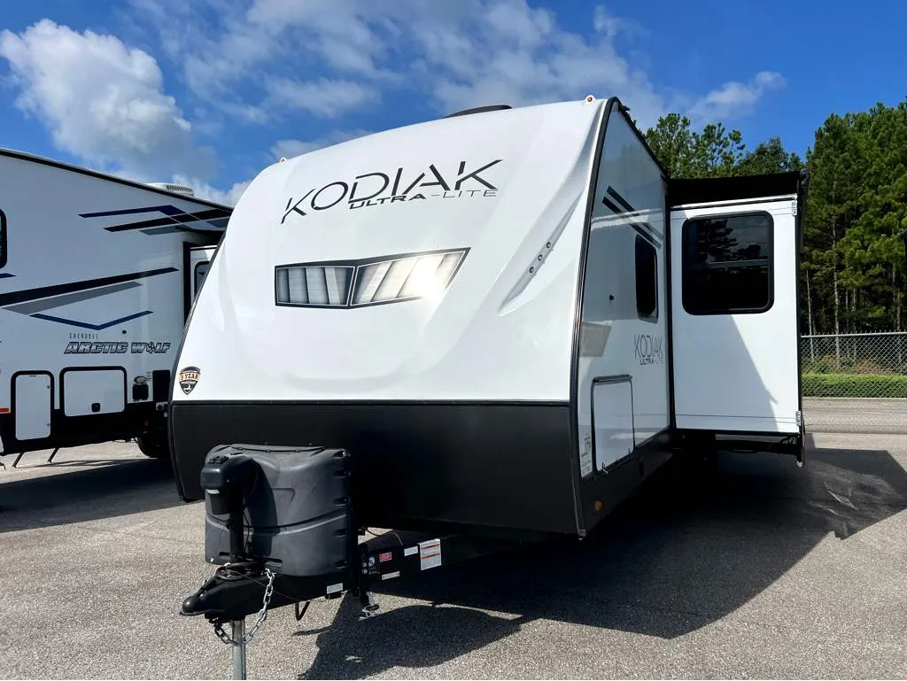 2022 Dutchmen Kodiak Ultra-Lite 283BHSL - Photo 3