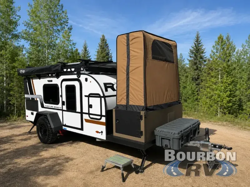 2027 Encore RV ROG 12BH - Photo 2