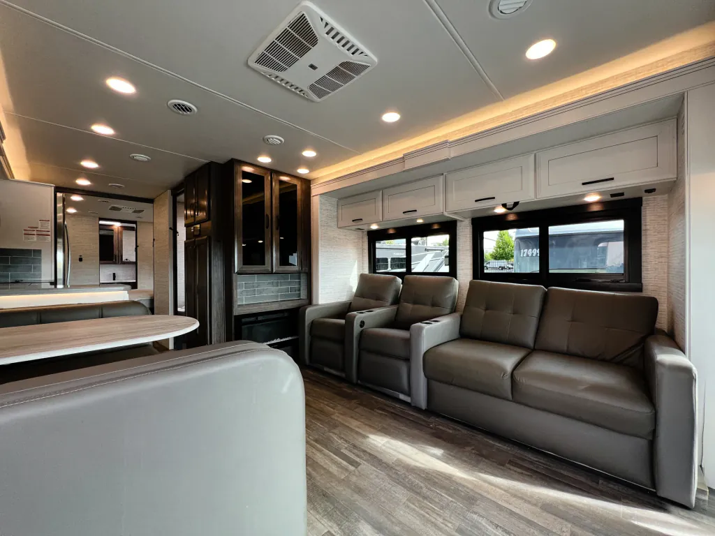 2025 Entegra Coach Vision XL 36C, Photos photo 6