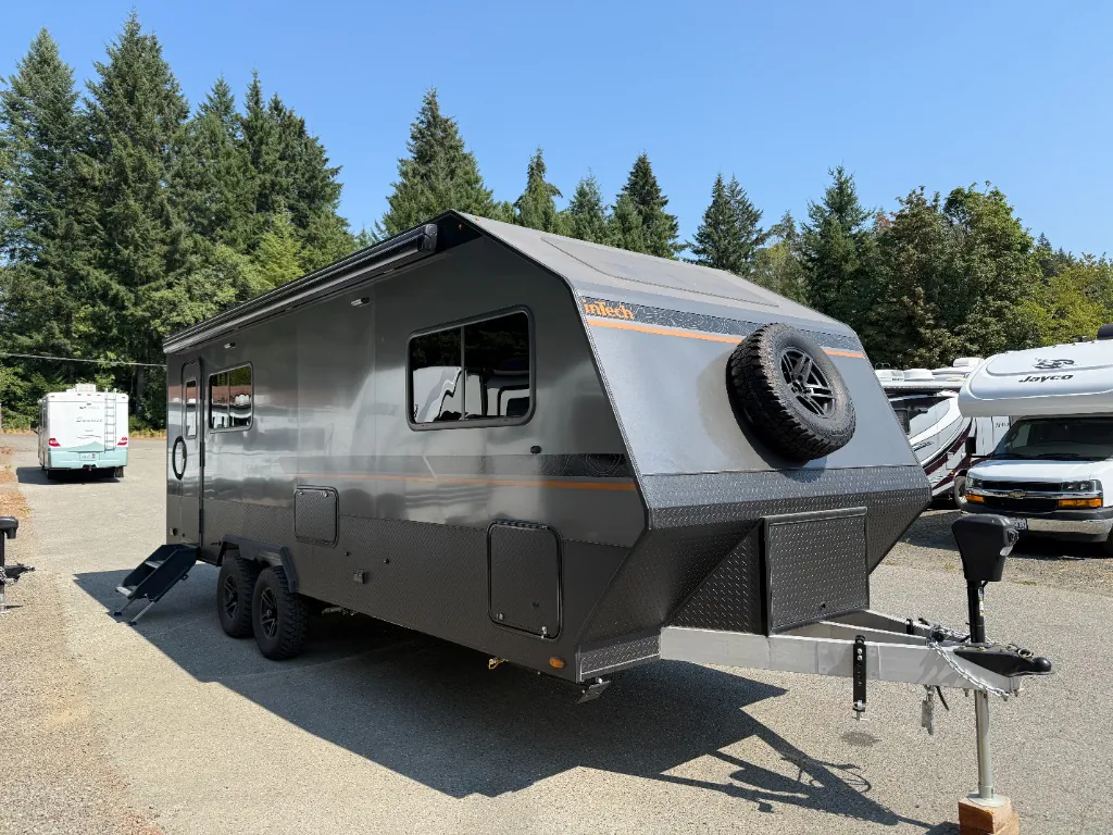 2024 inTech O-V-R Navigate - Photo 2