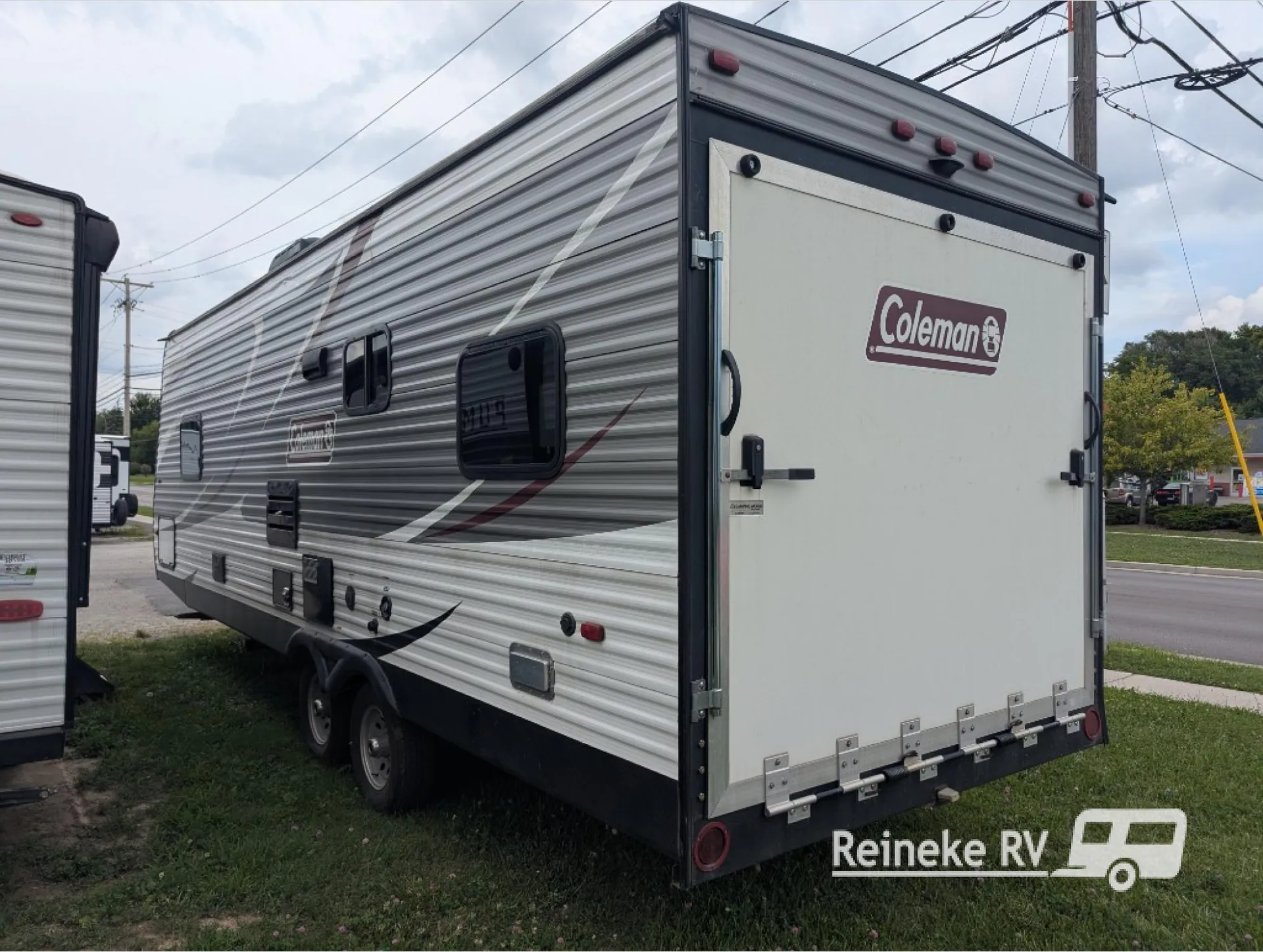 2019 Dutchmen Coleman Lantern 250TQ - Photo 4