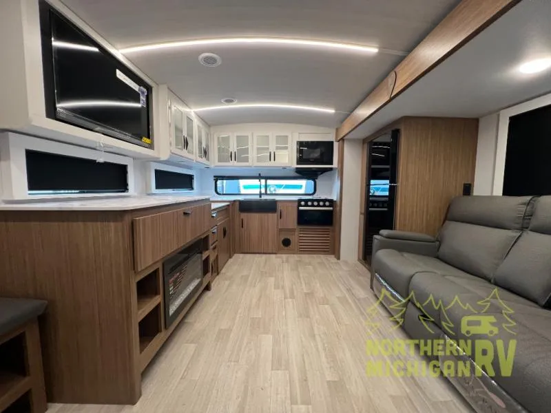 2025 Keystone Passport Super Lite 2700RK - Photo 3