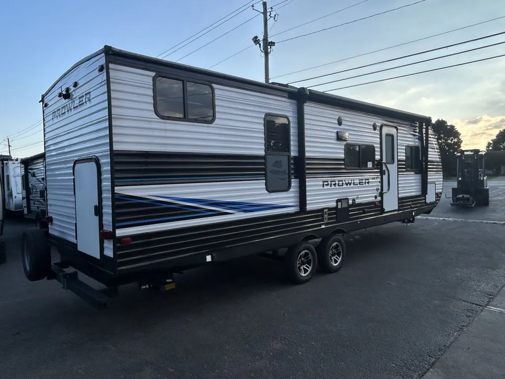 2022 Heartland Prowler 271BR - Photo 4