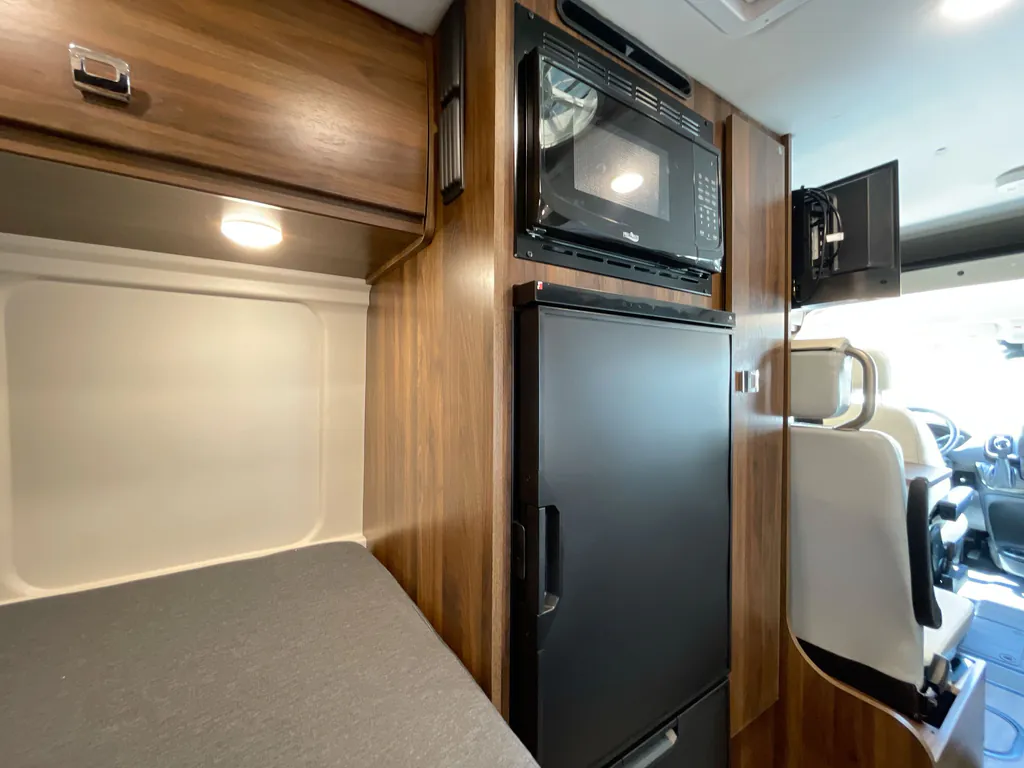 2025 Winnebago Travato 59G, Photos photo 8