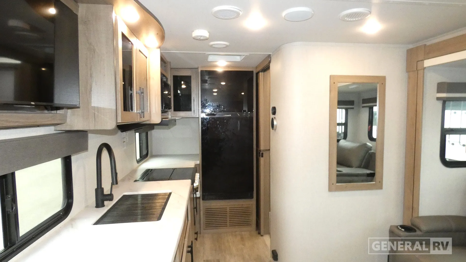 2023 Grand Design Imagine XLS 17MKE - Photo 3