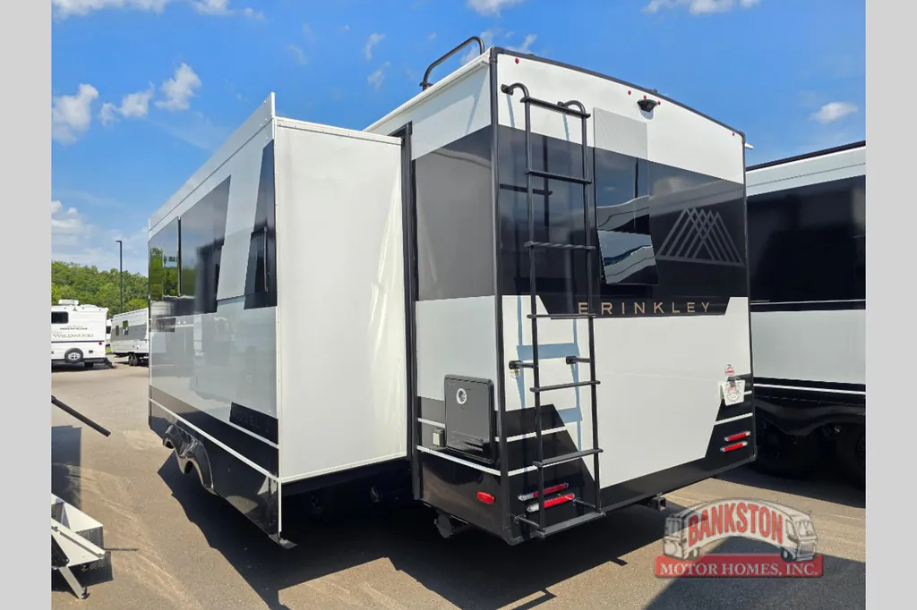 2026 Brinkley Model I 235, Photos photo 5