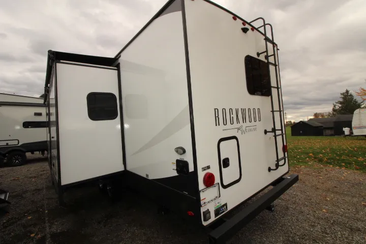 2024 Forest River Rockwood Signature 8263MBR - Photo 4