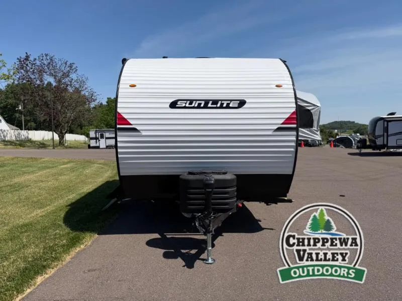 2027 Sunset Park RV Sun Lite 14THX - Photo 3