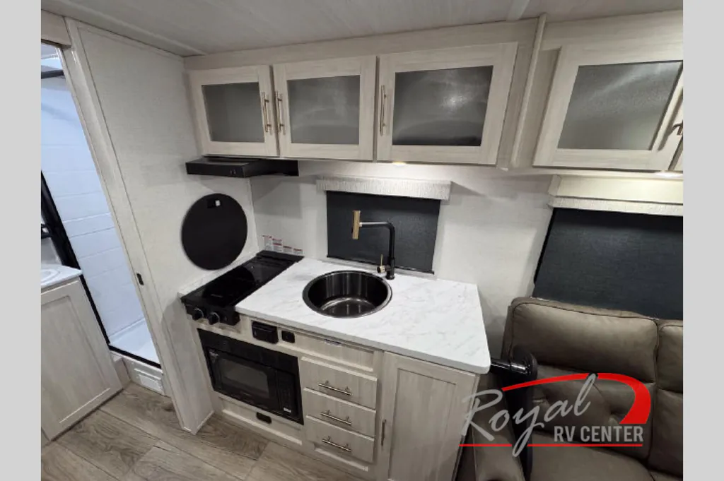 2027 Forest River R-Pod RP-207, Photos photo 17