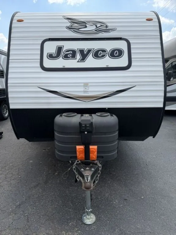2018 Jayco Jay Flight SLX 7 175RD - Photo 4
