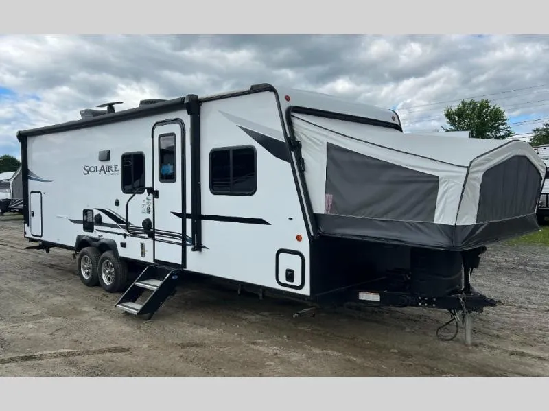 2023 Palomino Solaire 244H - Photo 2