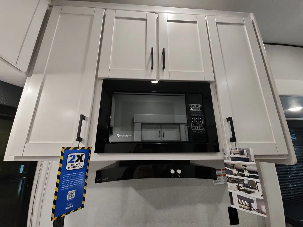 2026 Jayco Jay Flight Bungalow 404LOFT DS, Photos photo 13