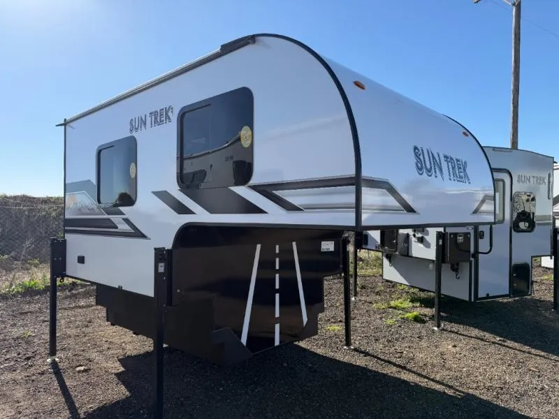 2026 Sunset Park RV Sun Trek 700 - Photo 2