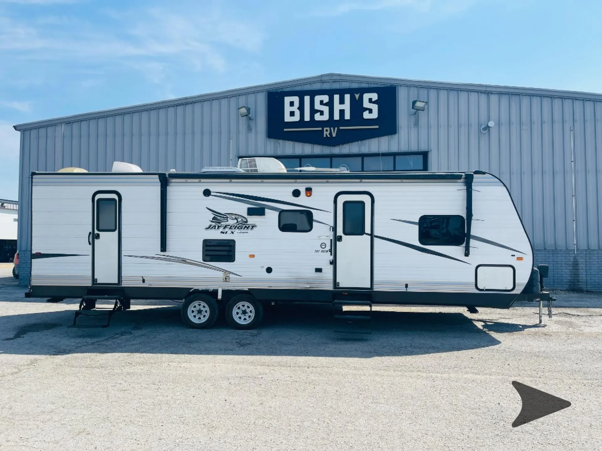 2016 Jayco Jay Flight SLX 287BHSW - Photo 3
