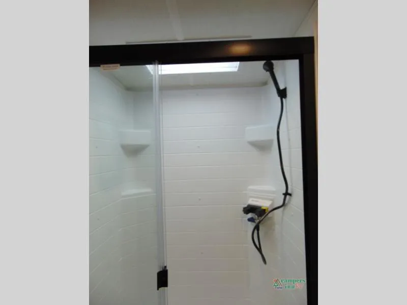 2026 Forest River Rockwood Mini Lite 2523MBR - Photo 4
