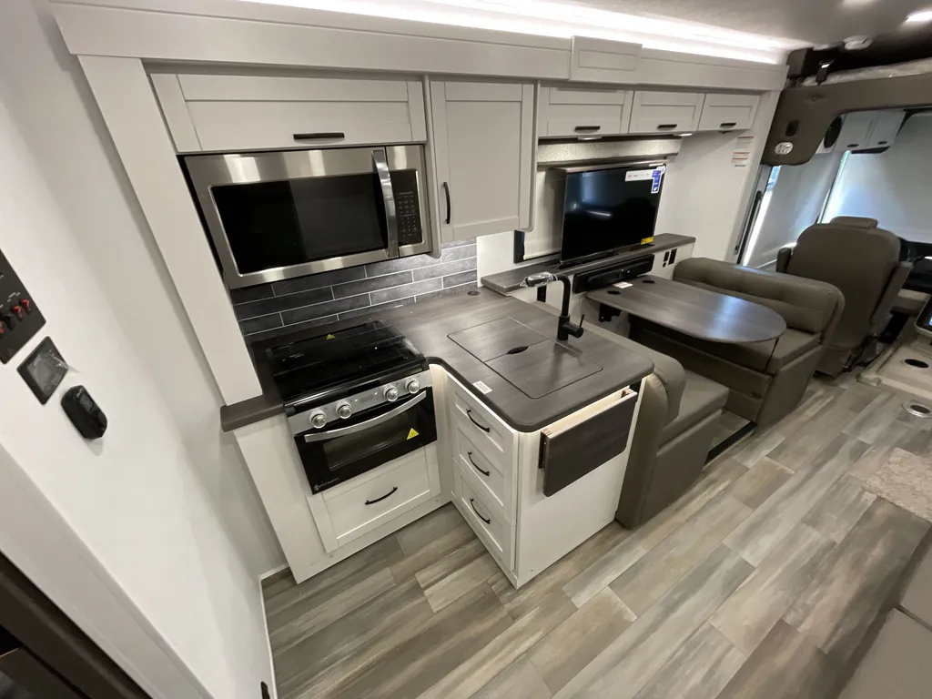 2026 entegra coach Vision 27A, Photos photo 12