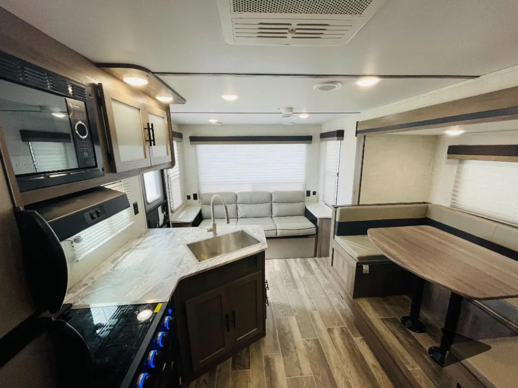 2022 Gulf Stream Kingsport Ultra Lite 24RLS, Photos photo 11