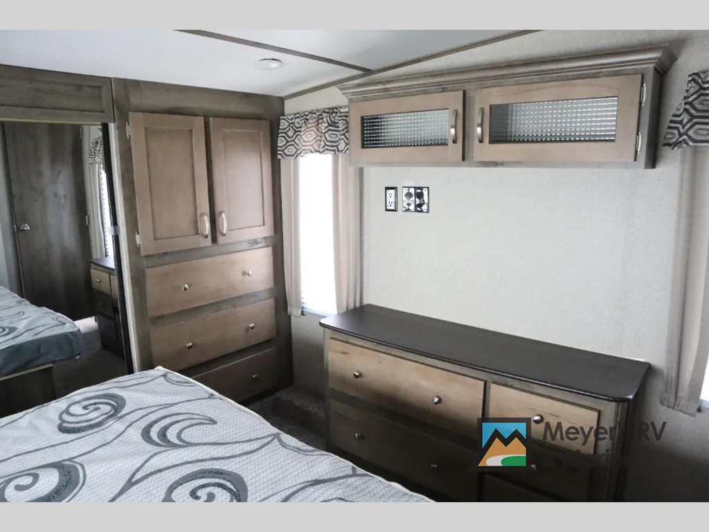 2019 Keystone Sprinter Limited 3151FWRLS, Photos photo 19