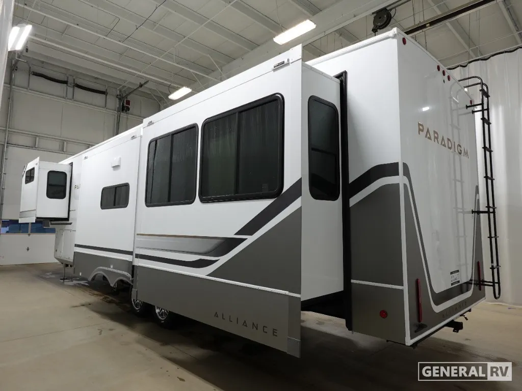 2026 Alliance RV Paradigm 375RD - Photo 4