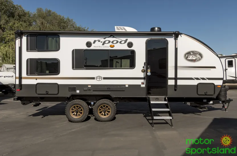 2026 Forest River R Pod RP-200 - Photo 2
