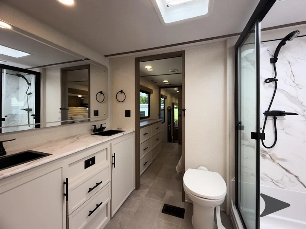 2027 Forest River Impression 360MYR, Photos photo 67