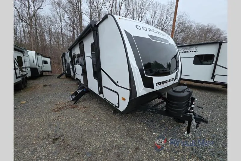 2026 Coachmen Apex Nano 228BHS - Photo 2