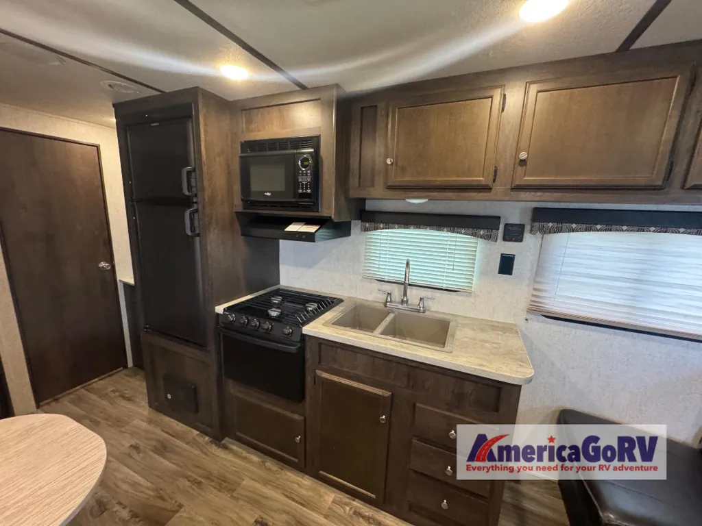 2018 Starcraft Autumn Ridge Outfitter 26BH, Photos photo 16