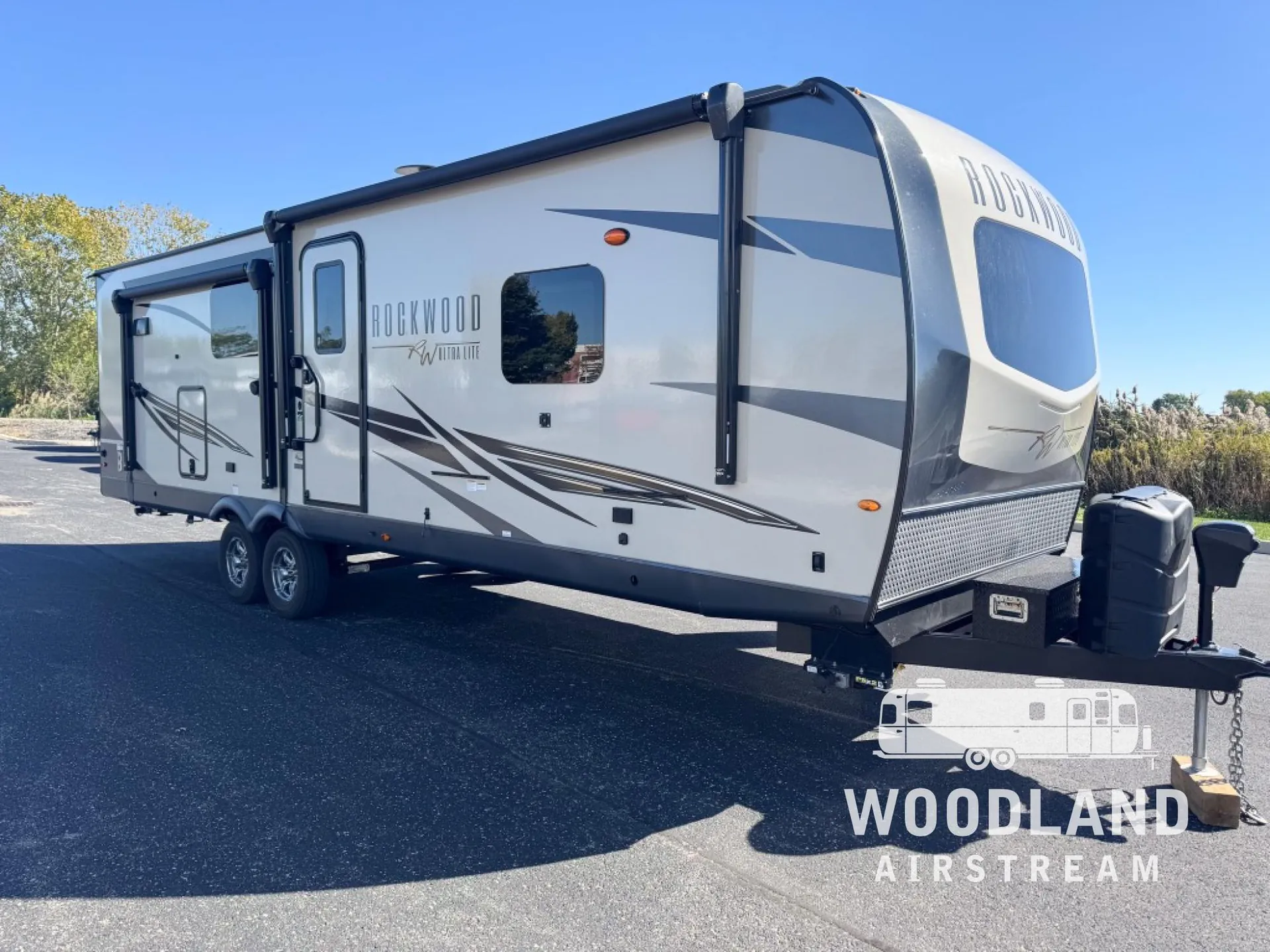 2022 Forest River Rockwood Ultra Lite 2720IK - Photo 2