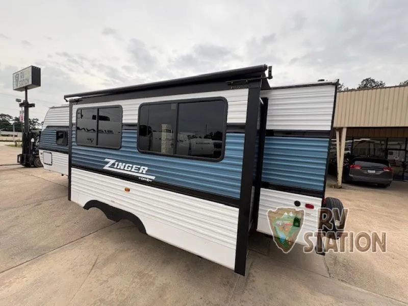 2025 CrossRoads Zinger 280RK - Photo 4