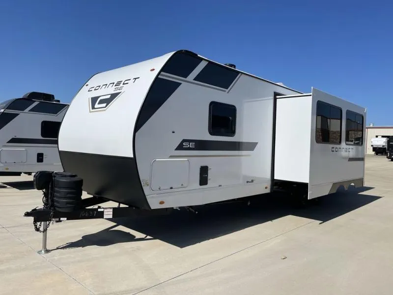 2027 KZ Connect SE 301BHKSE - Photo 4