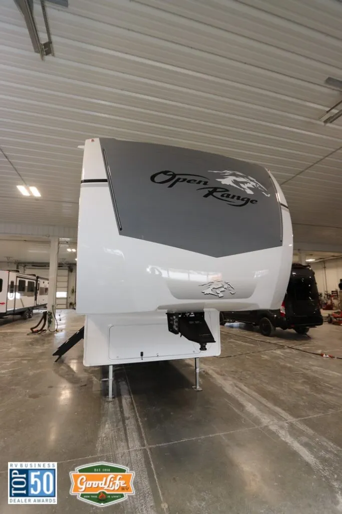 2026 Open Range Roamer 24MLDS - Photo 4
