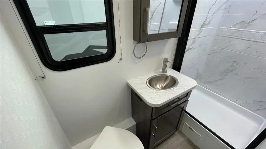 2026 Entegra Coach Vision 27A, Photos photo 24
