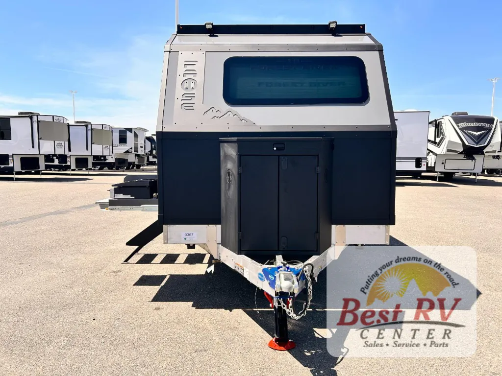 2026 Palomino Pause Reboot Edition 196, Photos photo 11