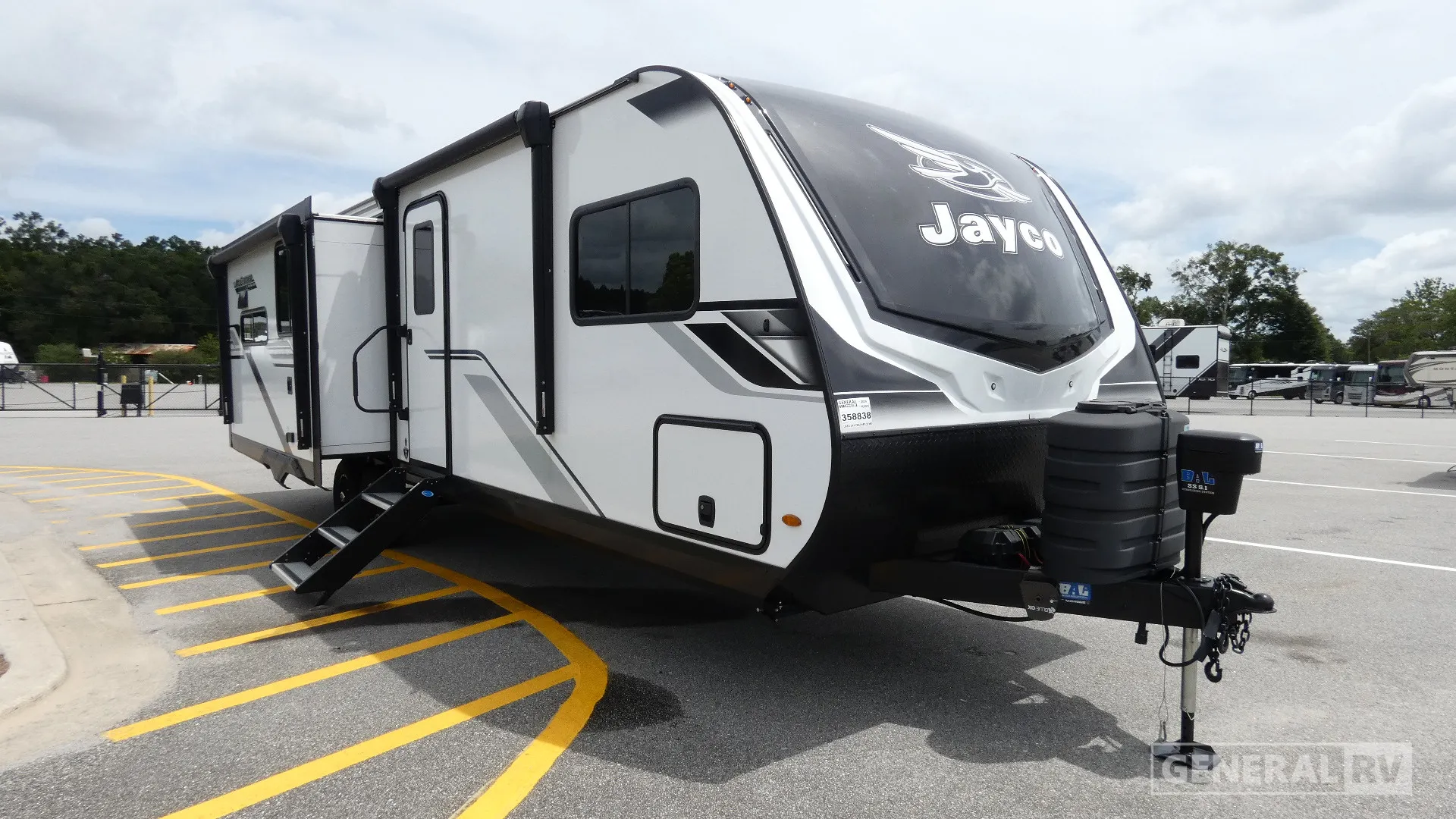 2026 Jayco Jay Feather 27MK - Photo 2